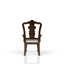 Traditional Chair