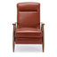 Fremont - Push Back Recliner