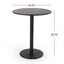 Terra Nova - Bistro Set - Matte Black