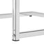 Accent Table, C - Shaped, Contemporary & Modern