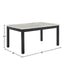 Celeste - Dining Table - Espresso