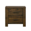 Merrilee - Nightstand - Oak