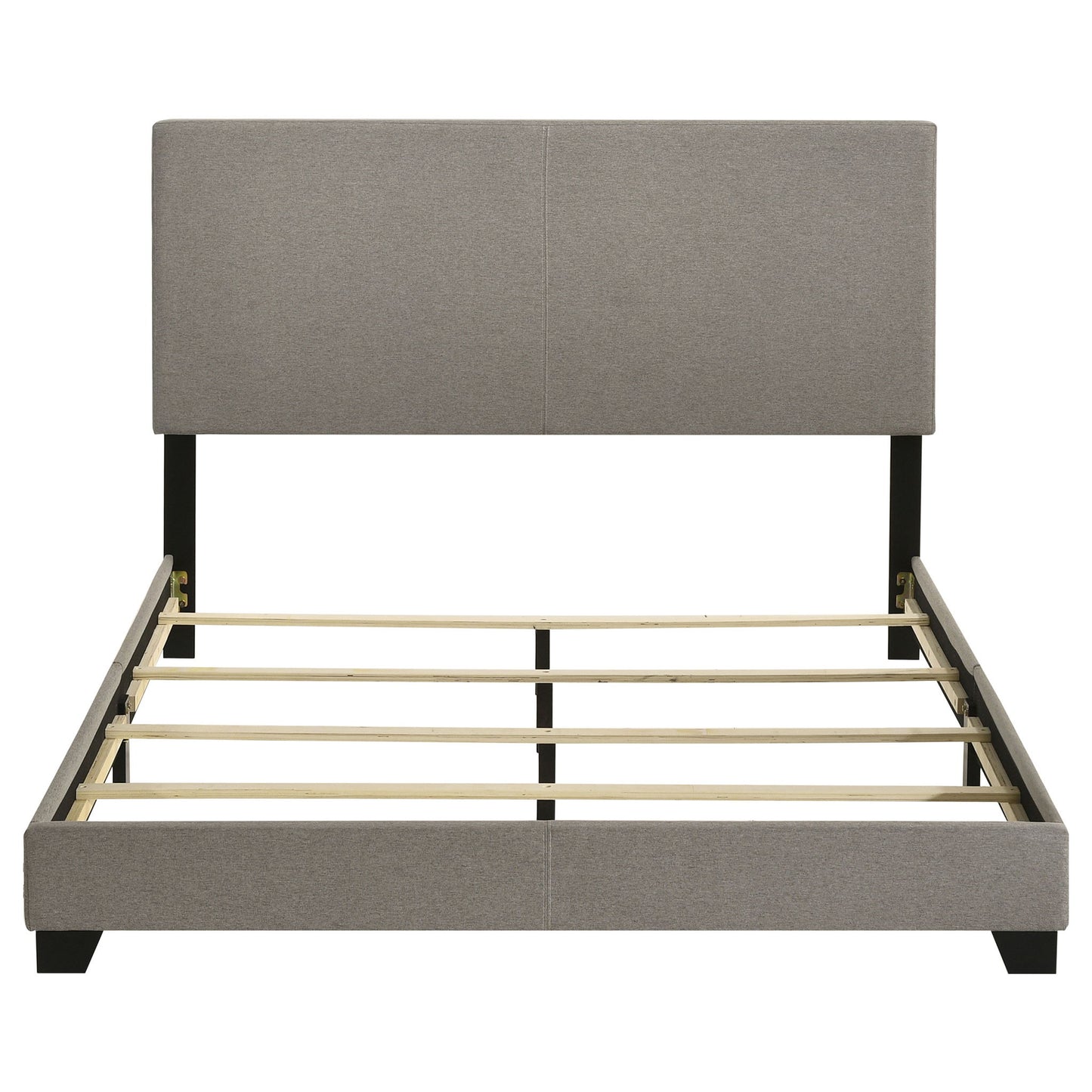 Efram - Panel Bed
