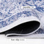 Maval - Stunning Washable Area Rug