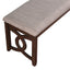 Gia - Bench