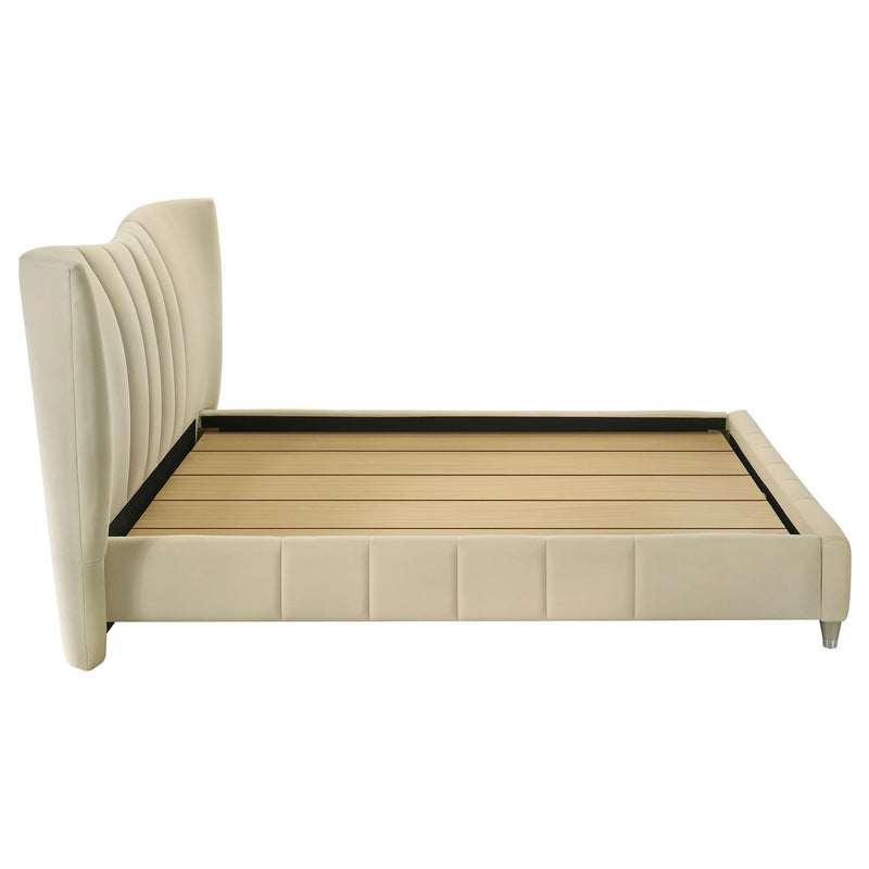 Michelson - Platform Bed