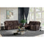 Brenda - Sofa With Manual Recline Function
