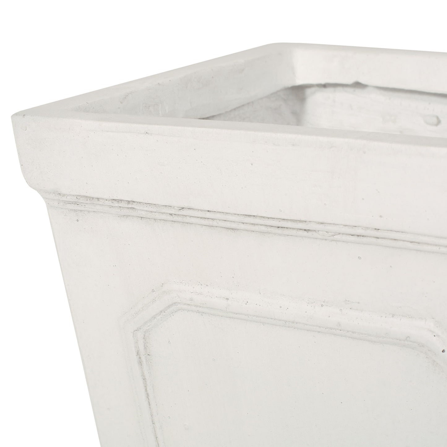 Outdoor Planter, Elegant Design