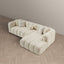 Beatrice - Sectional Sofa