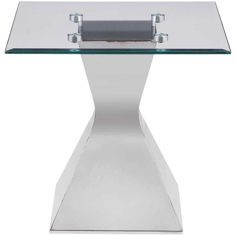 Exeter - Rectangular Coffee And End Table Set