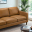 Cooper - Sofa - Tan