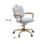 Siecross - Top Grain Office Chair