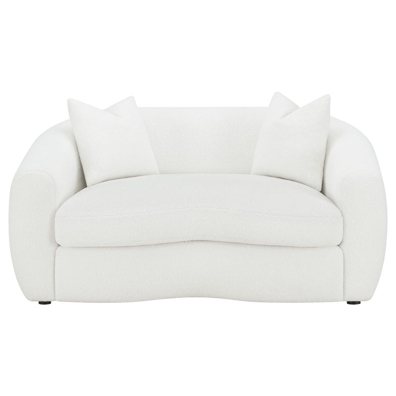 Wilson - Loveseat - Ivory