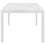 Caston - Dining Table - Marble
