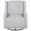 Omari - Swivel Glider Chair