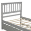 Platform Bed