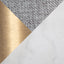 March - Contemporary Floor Lamp & Elegant Finish