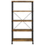 4 Shelf Bookcase