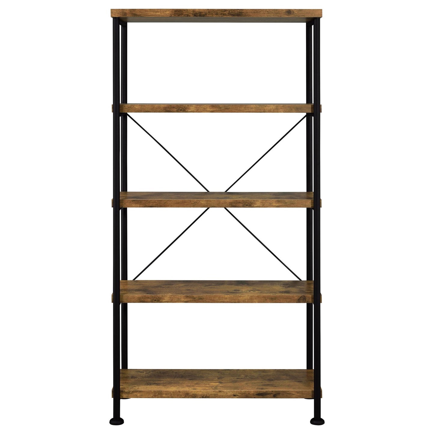 4 Shelf Bookcase