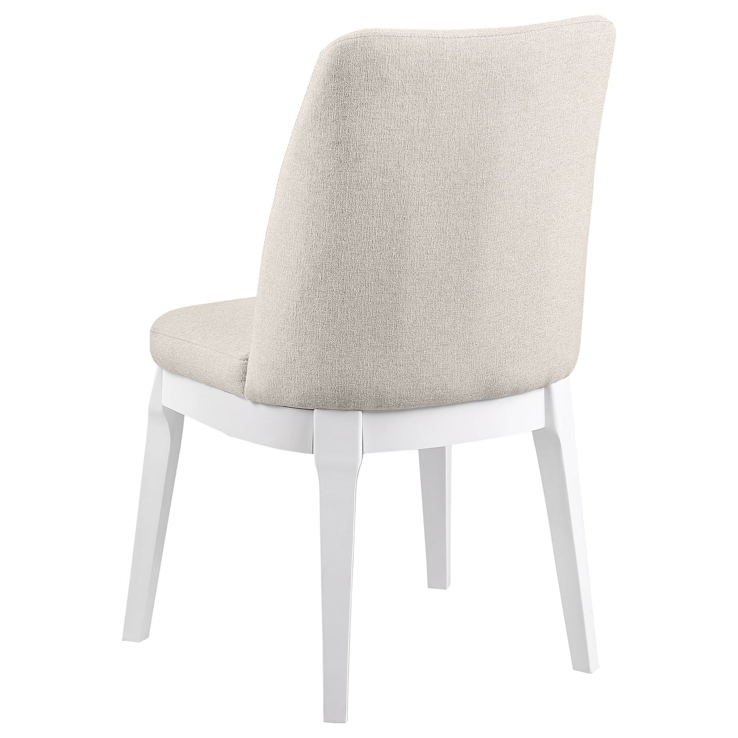 Rupert - Upholstered Dining Side Chair (Set of 2)