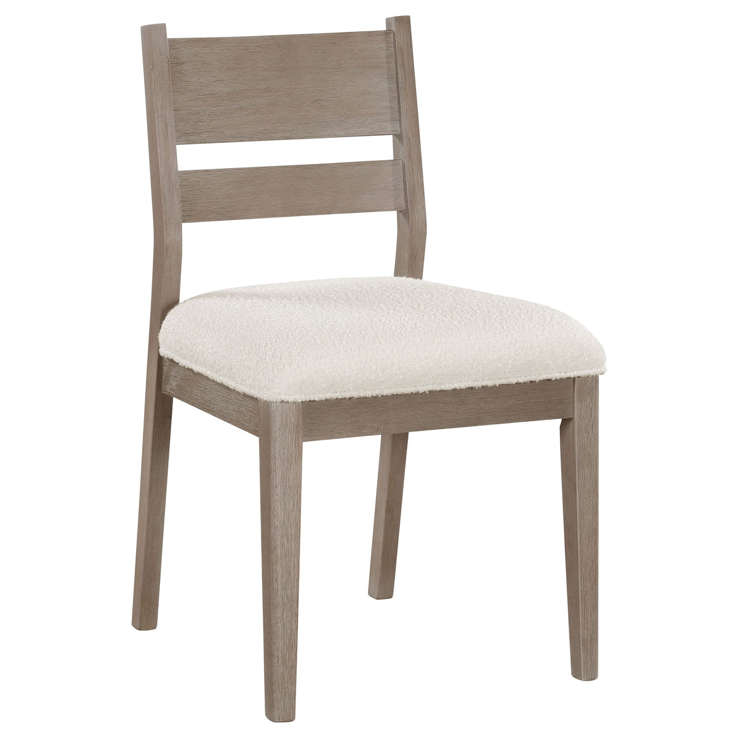 Medders - Dining Side Chair (Set of 2) - Brown