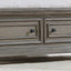 Elegant Design Storage Bed