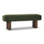 Indoor Upholstered Dining Bench