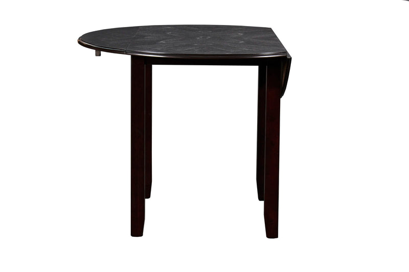 Gia - Table Set With 2 Chairs