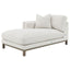 O'Brien - Sectional Sofa With Left Chaise - Sand