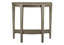 Accent Console Table For Entryway, Space-Saving Profile