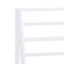 Acadian - Handcrafted Wide Bookcase