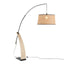 Robyn - Mid-Century Modern Floor Lamp