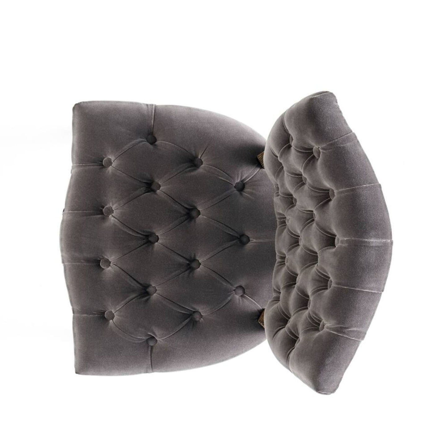 Tufted Dining Chair (Set of 2)