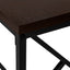 Accent Console Table For Entryway, Modern Design