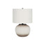 Modern Lighting, Table Lamp, Ceramic - Cream
