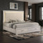 Colorado - Bedroom Set With Upholstered LED Headboard