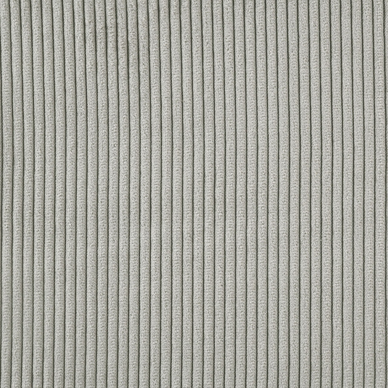 Evoke - Upholstered Tufted Sofa - Greige