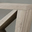 Accent Console Table For Entryway, Durable Construction