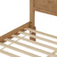 Maddox - Panel Bed