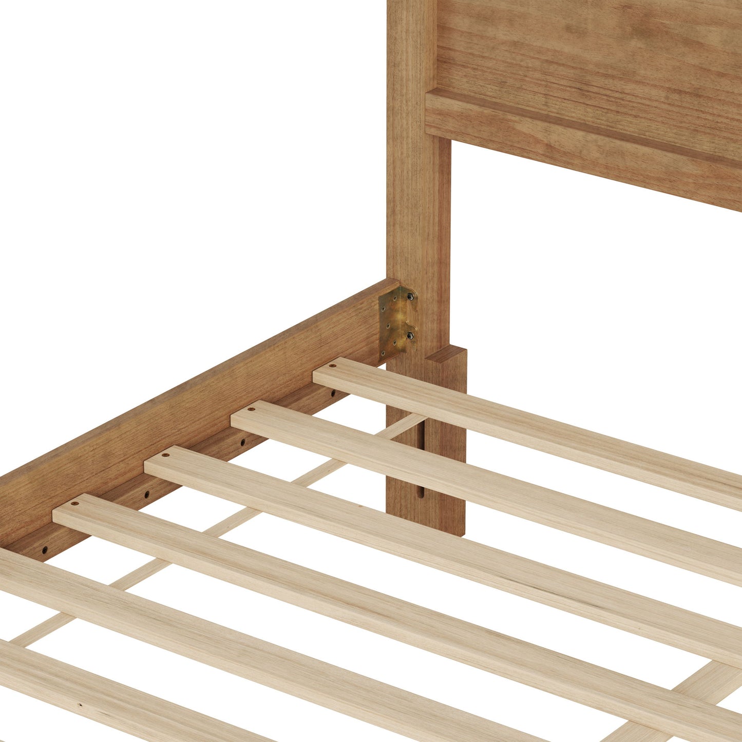 Maddox - Panel Bed