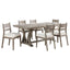 Ruston - Rectangular Dining Table Set