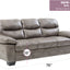 Marta - Sofa
