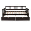 Multifunctional Elegant Modern Daybed
