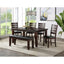 Urbana - Dining Table - Cherry