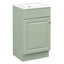 Bathroom Vanity With Sink, Cabinet With Adjustable Shelf