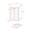 Soluto - 5 Piece Set