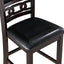Gia - Counter Chairs (Set of 2)