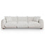 Kely - Upholstered Sofa