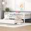 Multi Functional Wooden Daybed Bed