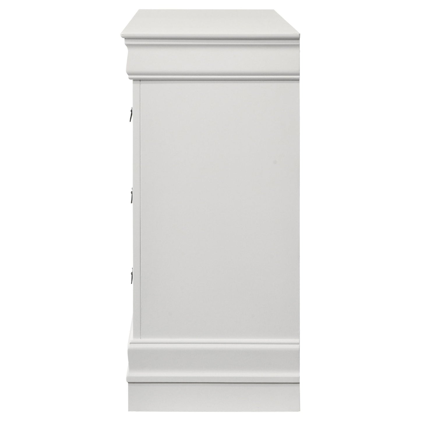 Frances - 6 Drawer Dresser